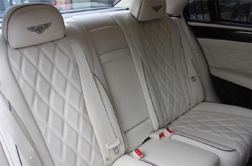 Bentley Car Hire Bedford