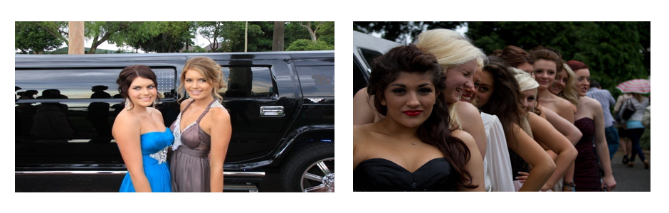 Cheap Bedford Limo Hire