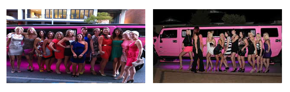 Bedford Limo Hire